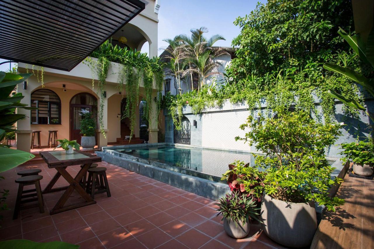 La Maison Gao, Hoi An