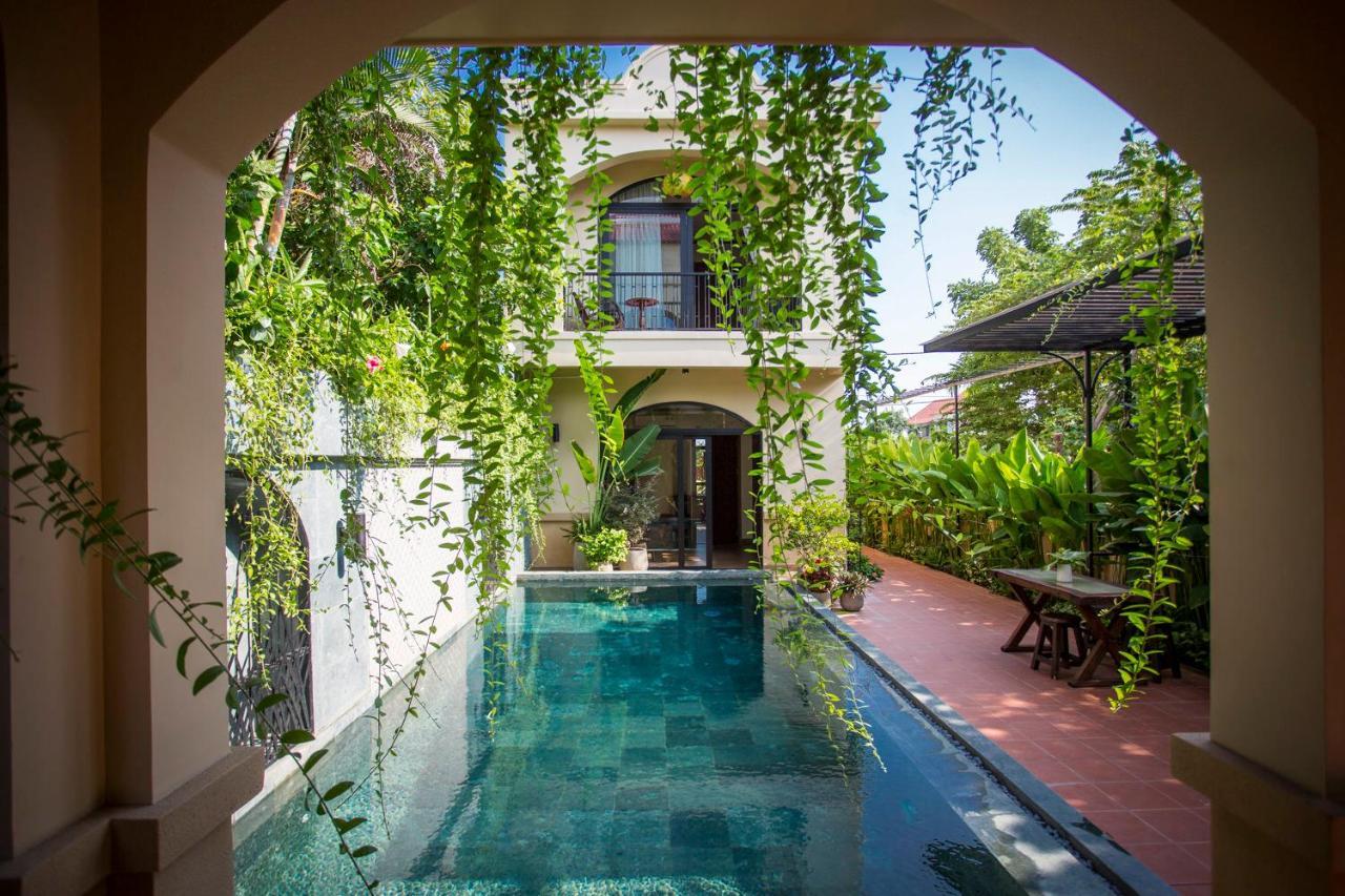 Apartment La Maison Gao, Hoi An