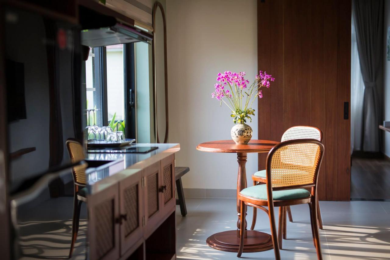 La Maison Gao, Apartment Hoi An