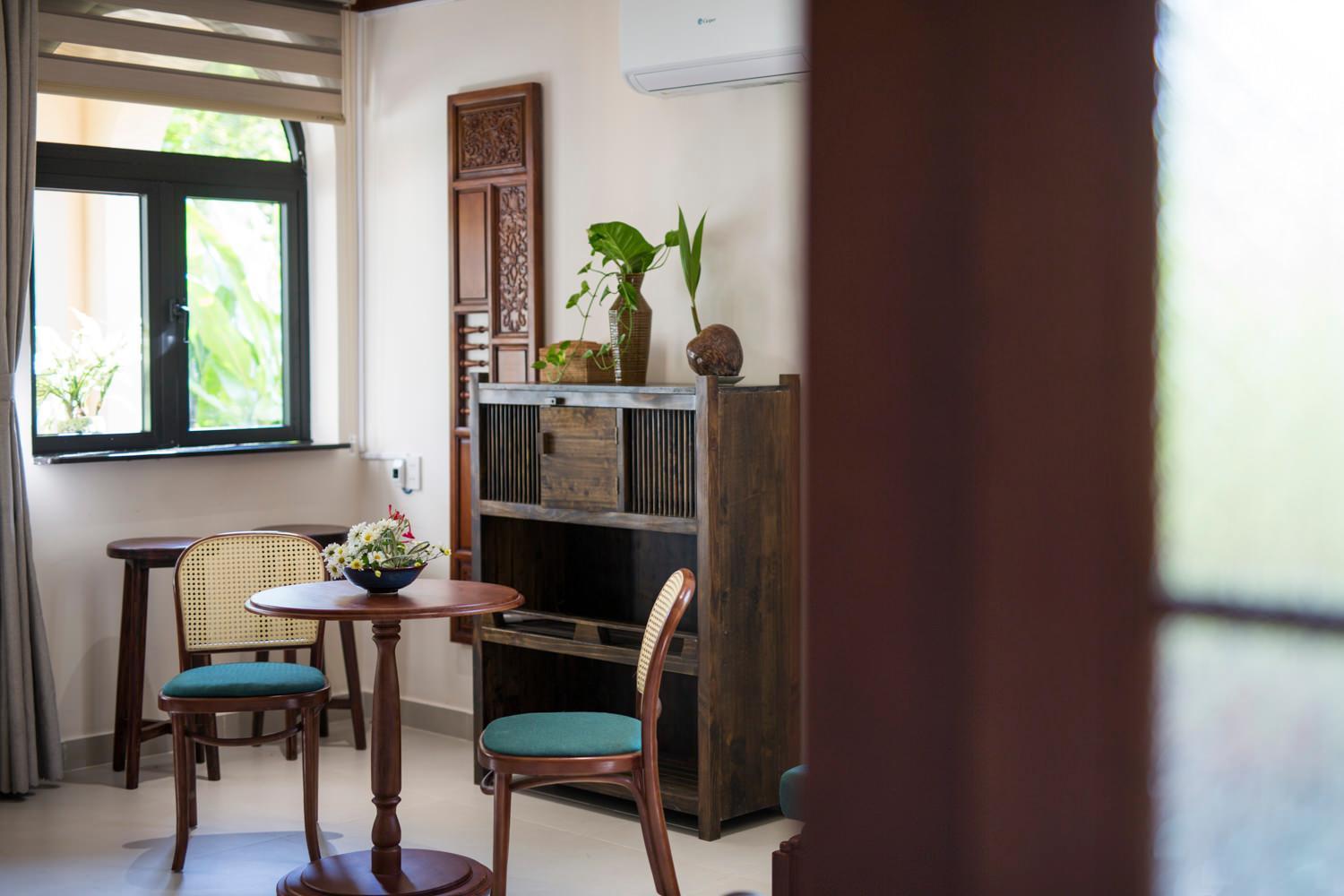Apartment La Maison Gao, Hoi An