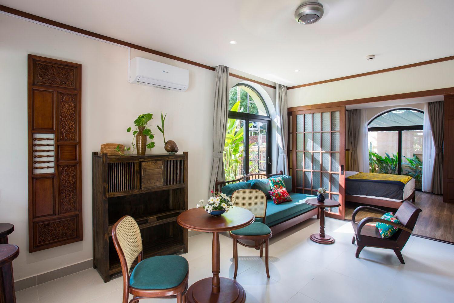 La Maison Gao, Apartment Hoi An