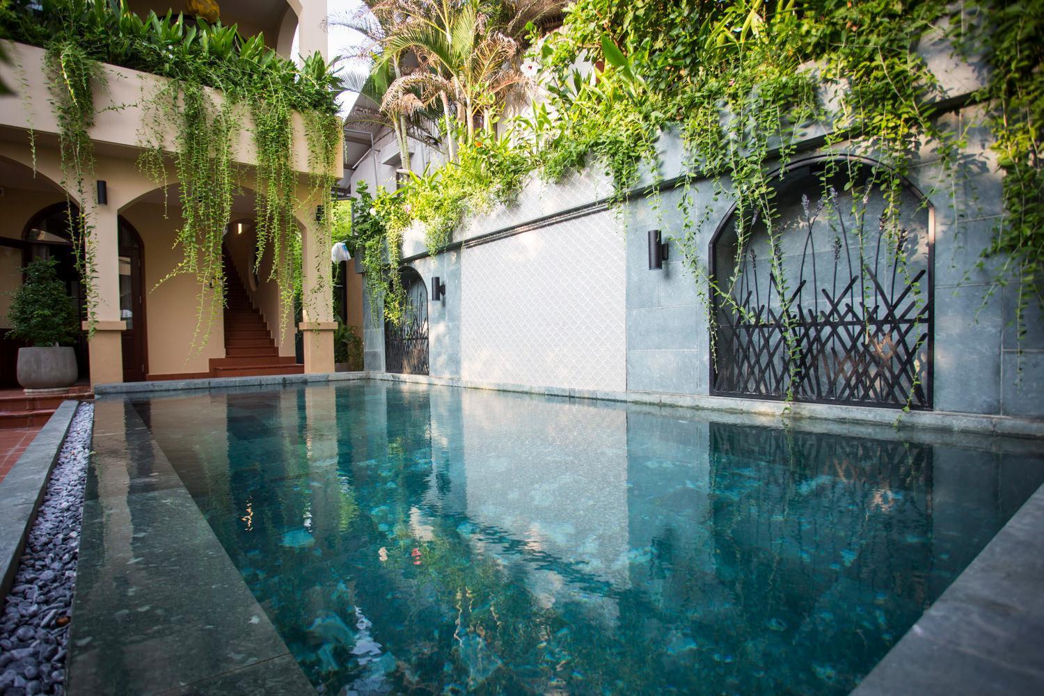 Apartment La Maison Gao, Hoi An