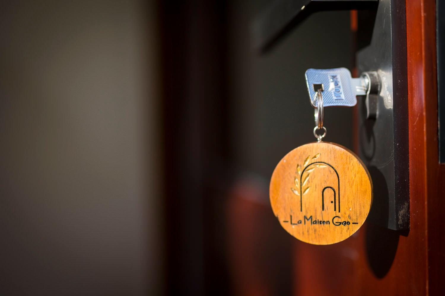 La Maison Gao, Apartment Hoi An