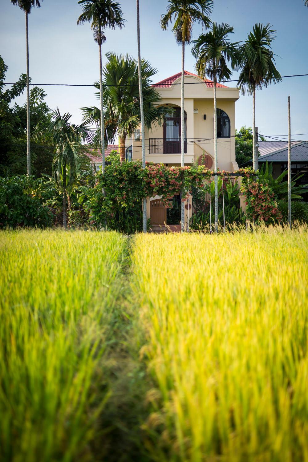 La Maison Gao, * Hoi An