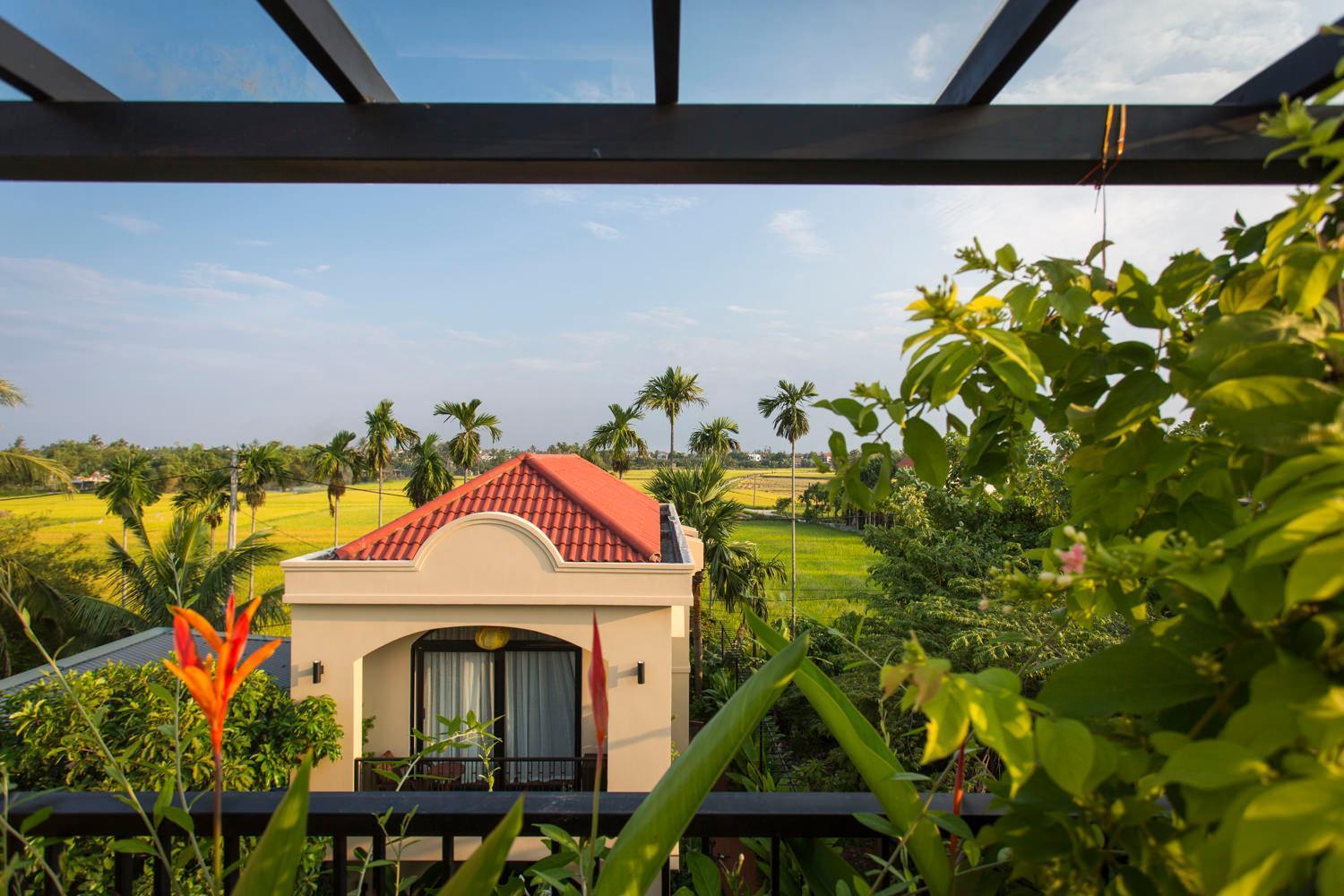 Apartment La Maison Gao, Hoi An