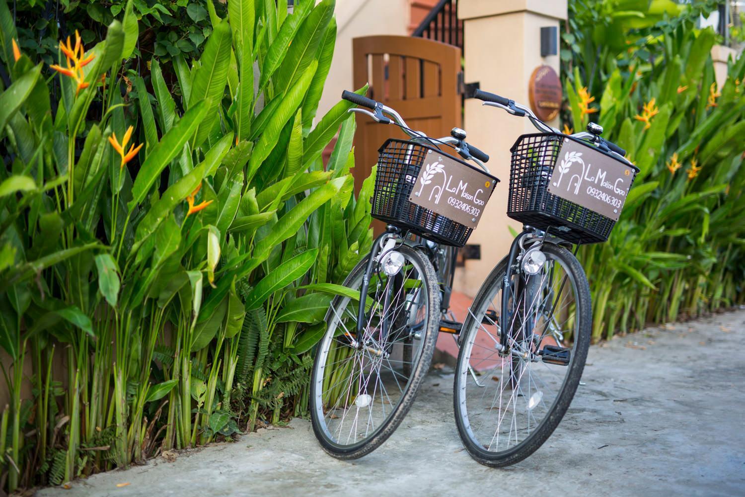 La Maison Gao, Hoi An