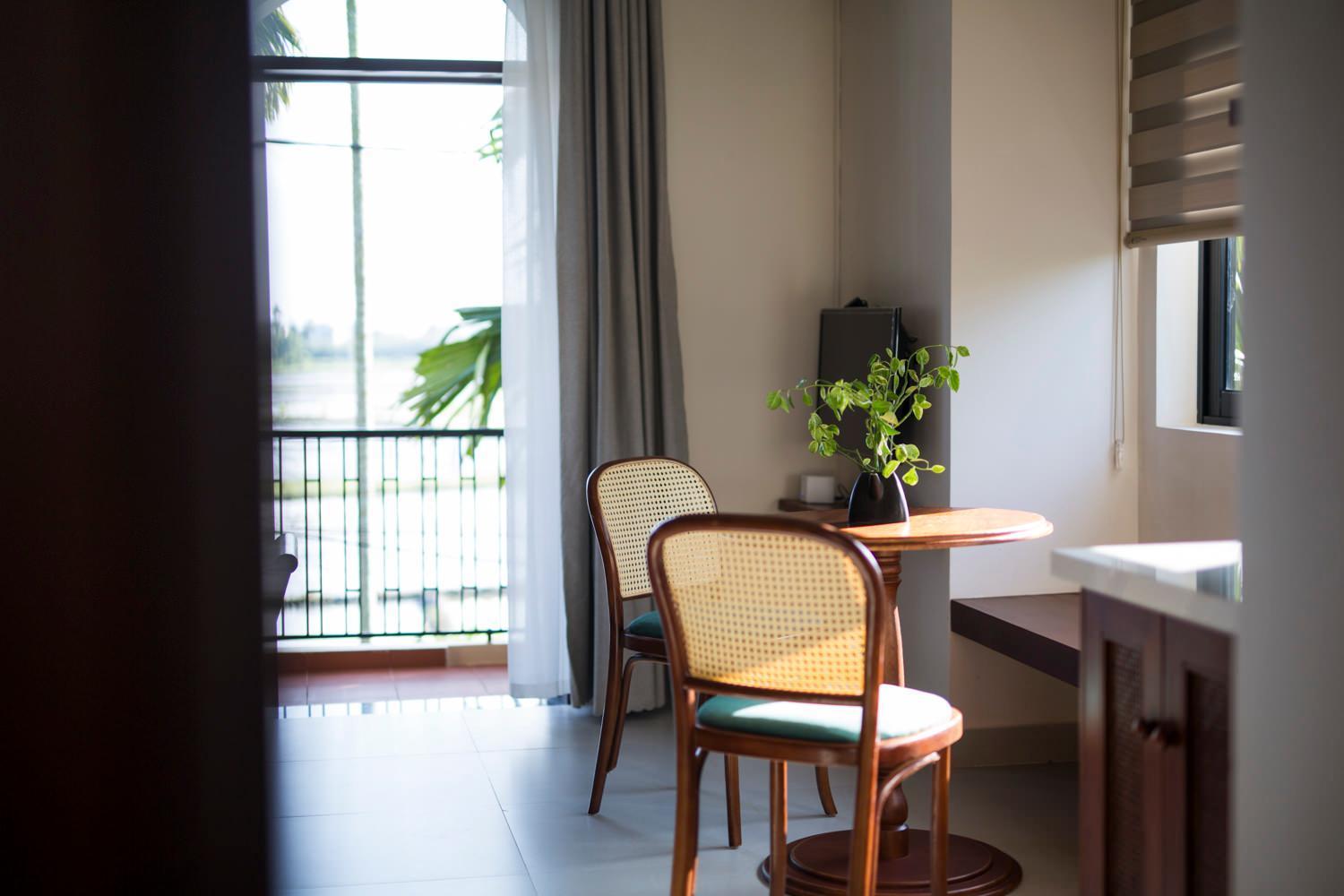 La Maison Gao, Apartment *