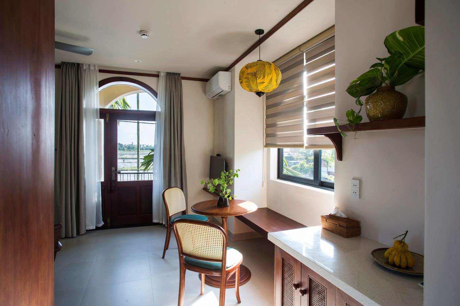 Apartment La Maison Gao,
