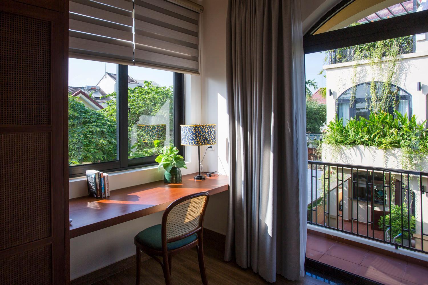 La Maison Gao, Hoi An