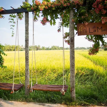 La Maison Gao, Hoi An Exterior photo
