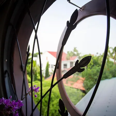 La Maison Gao, Hoi An Exterior photo