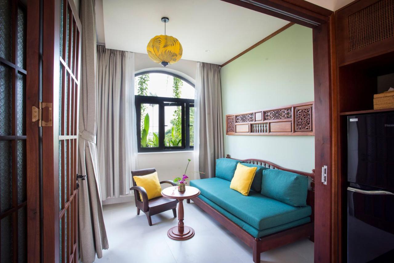 La Maison Gao, Apartment Hoi An