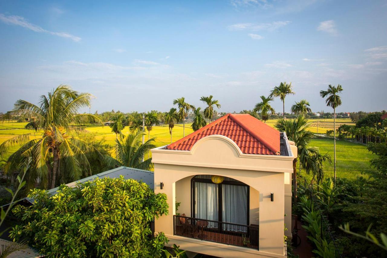 La Maison Gao, Apartment Hoi An