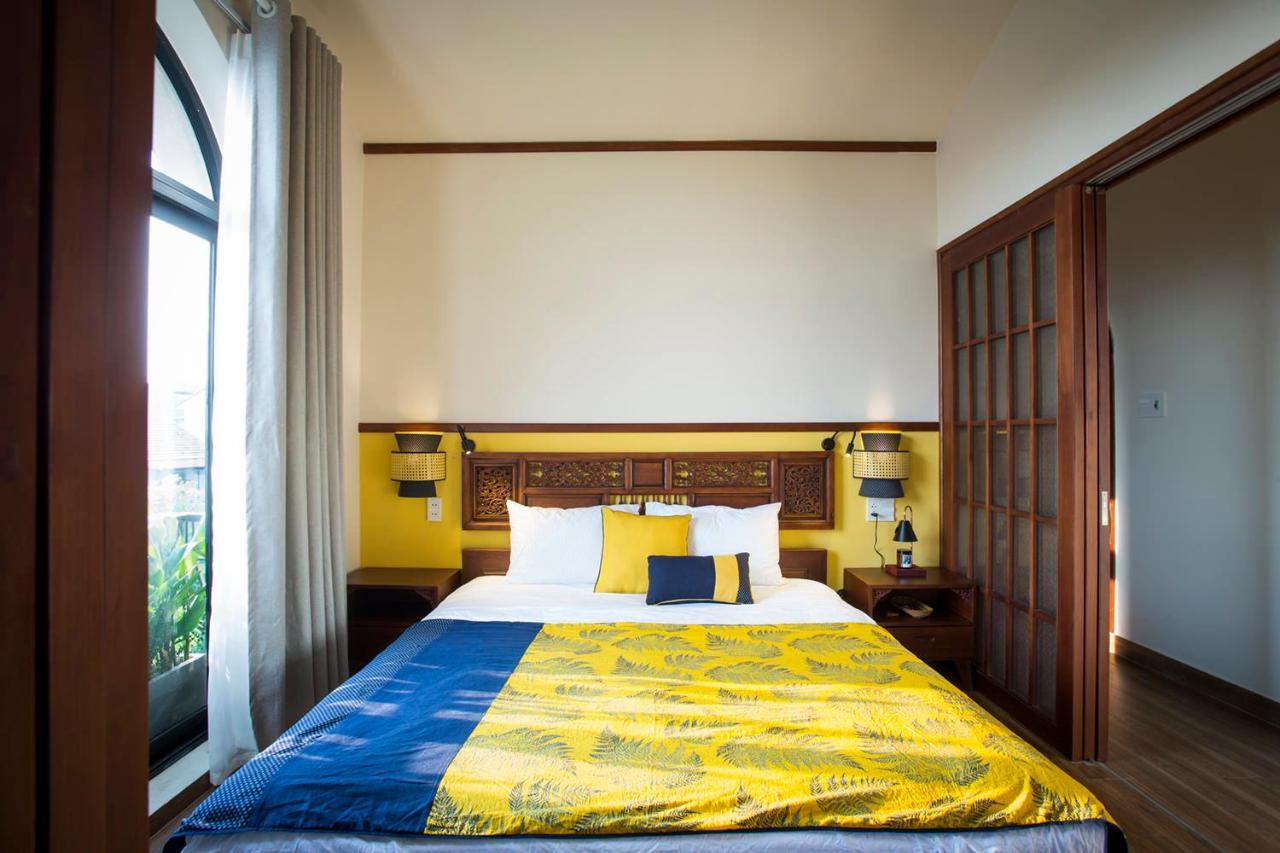 La Maison Gao, * Hoi An