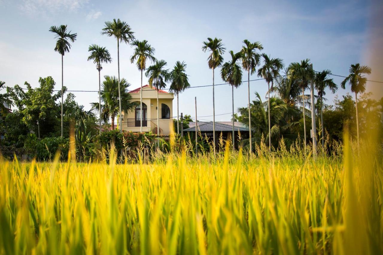 La Maison Gao, * Hoi An