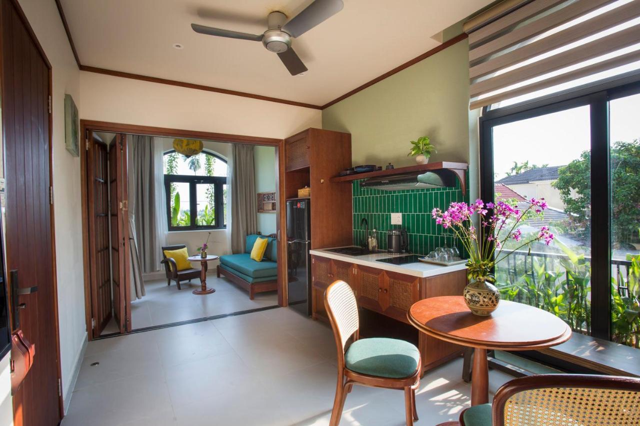 La Maison Gao, Hoi An