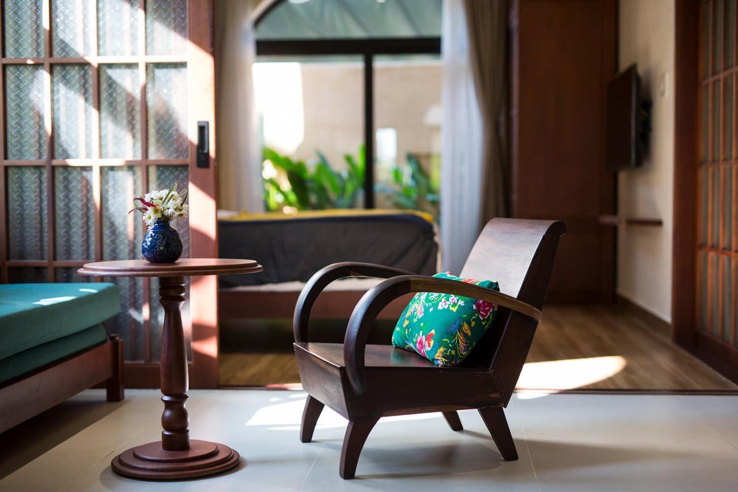 La Maison Gao, Apartment Hoi An