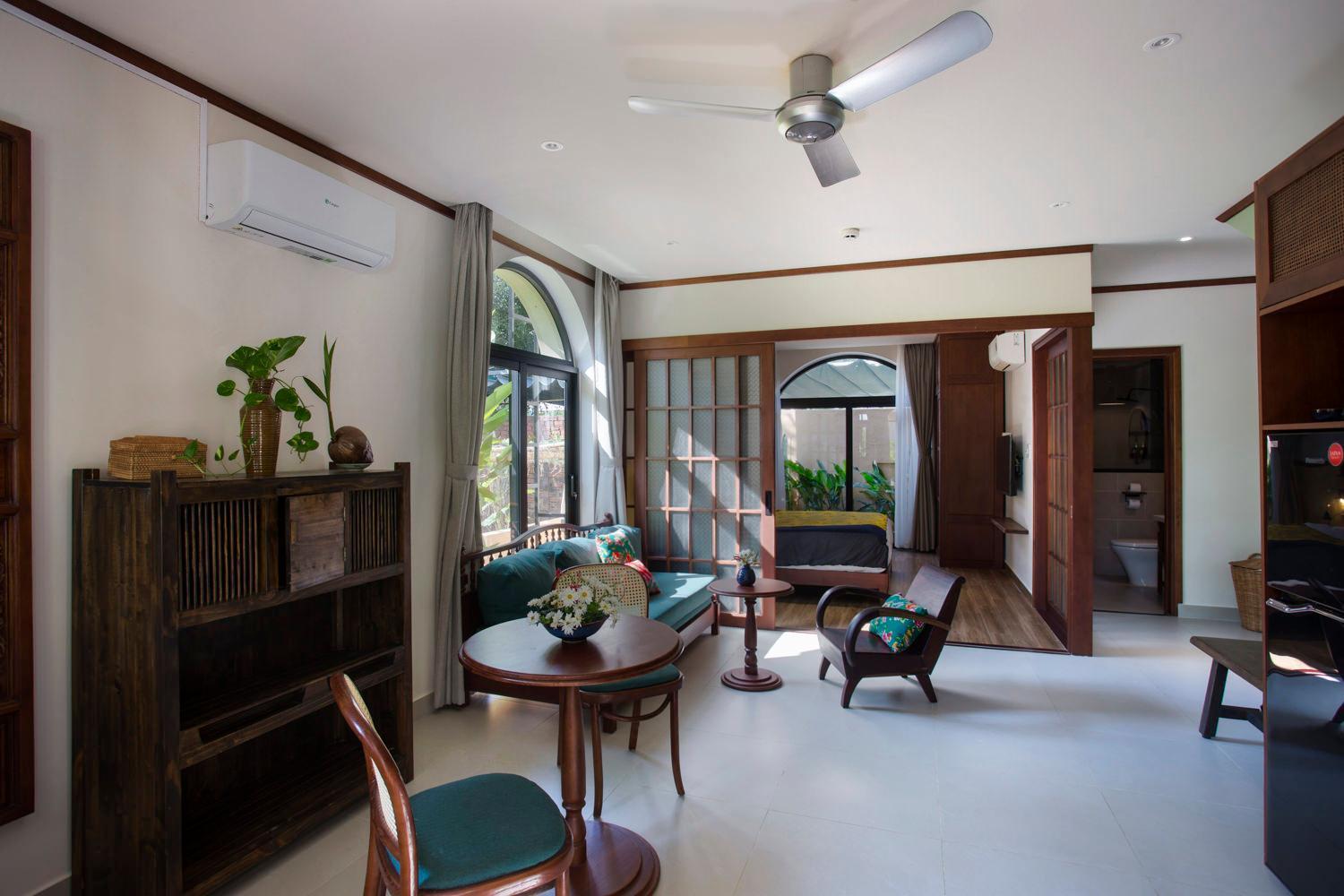 La Maison Gao, * Hoi An